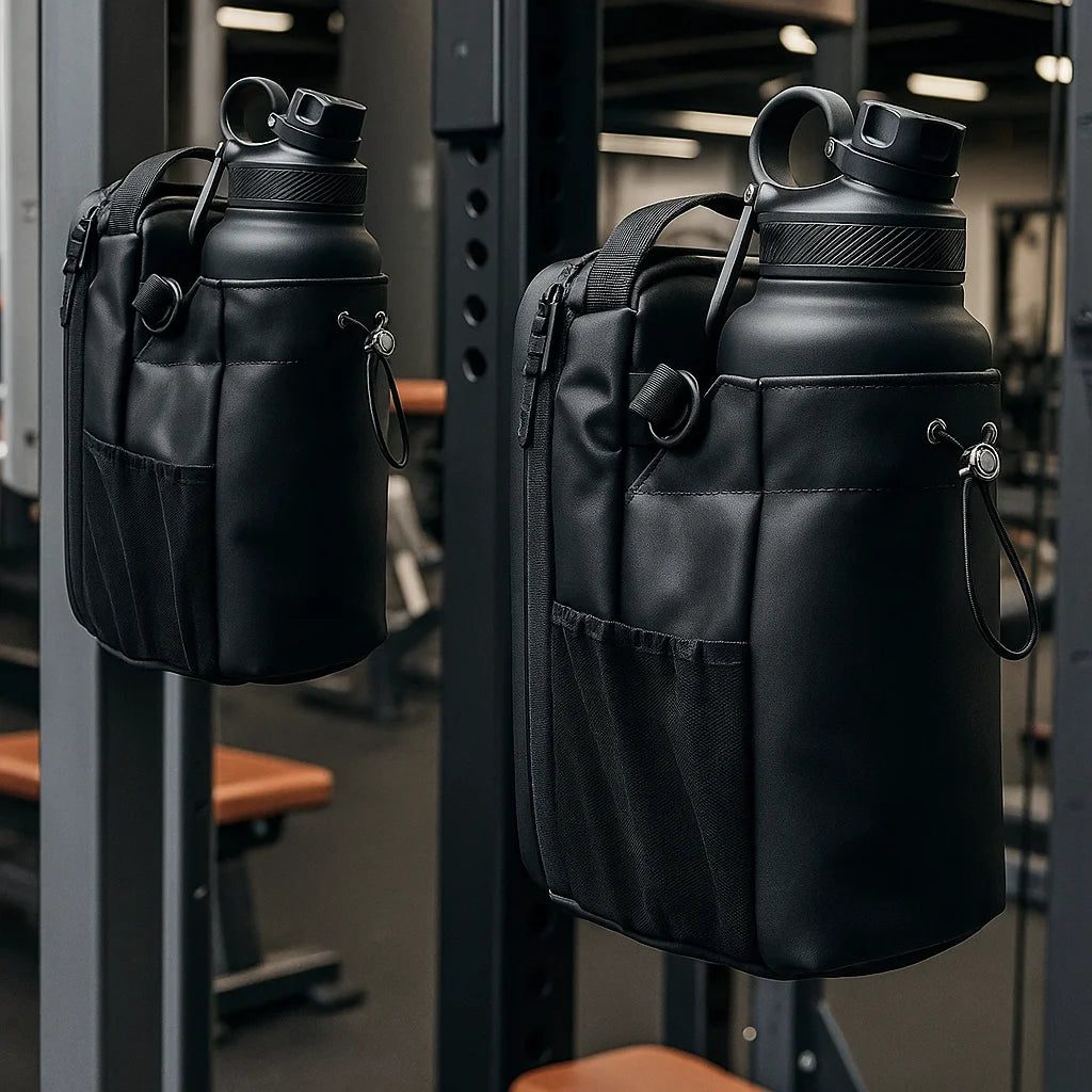 Gym Mate