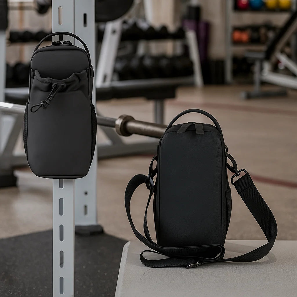 Gym Mate
