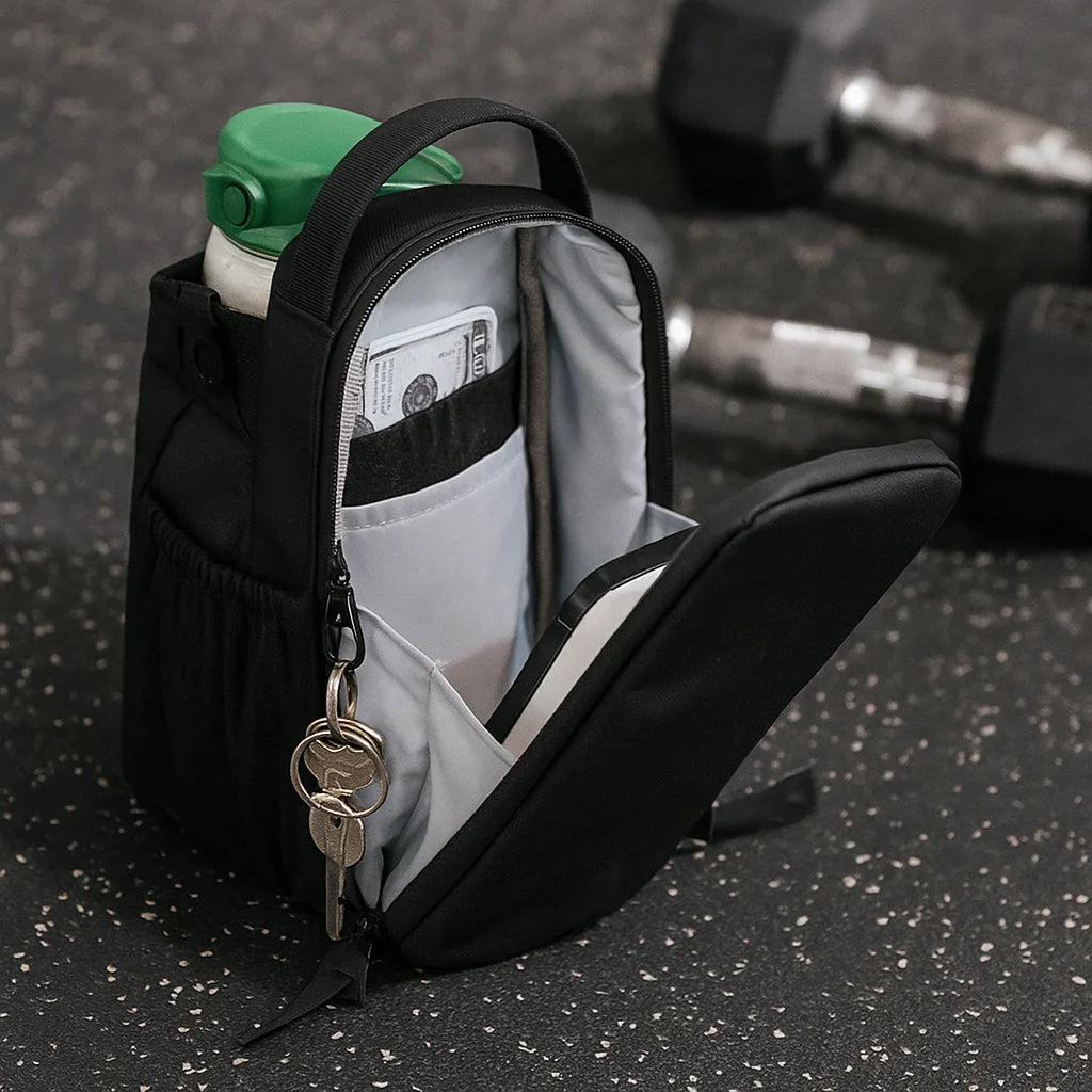 Gym Mate