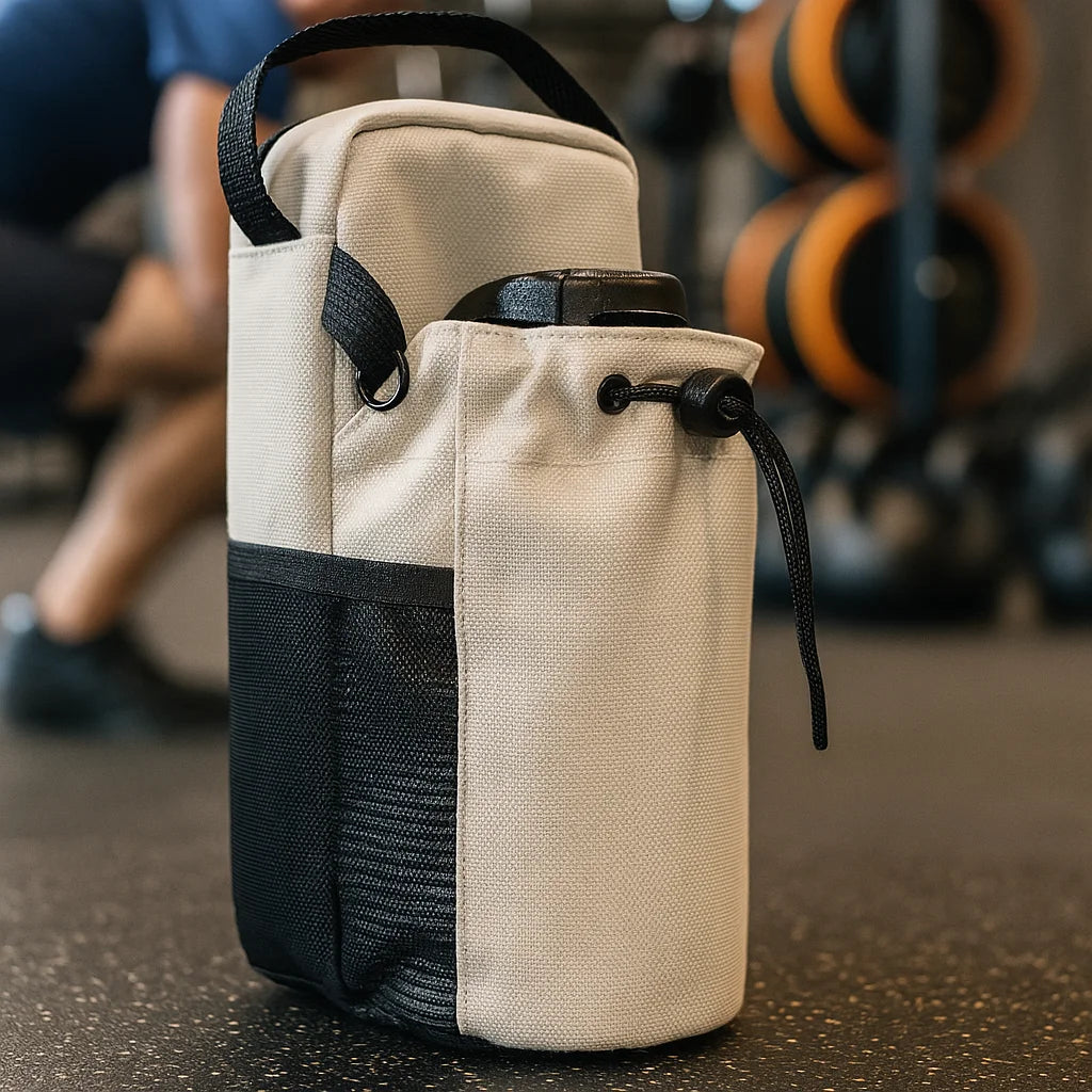 Gym Mate